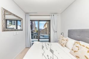 Urban Chic Central Apartment