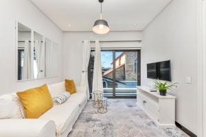 Urban Chic Central Apartment