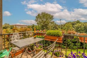 Luxury Apartment in Navigli