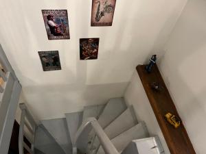 Maisons de vacances Jazzy : photos des chambres