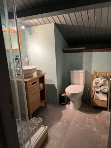 Maisons de vacances Jazzy : photos des chambres