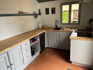 Maisons de vacances Jazzy : photos des chambres