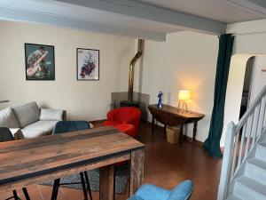 Maisons de vacances Jazzy : photos des chambres