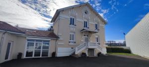 Appartements Le Jardin d Ambroise : photos des chambres