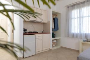 Marias Rooms & Studios