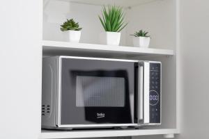 Sopockie Studio z Parkingiem przy Plaży i Molo by Noclegi Renters