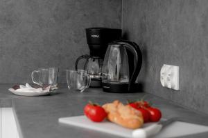 Sopockie Studio z Parkingiem przy Plaży i Molo by Noclegi Renters