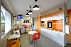 Hotels Premiere Classe Arras - Tilloy Les Mofflaine : photos des chambres