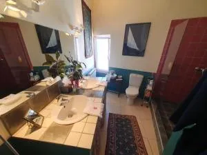 Le Clos Ste Anne - Ornaisons