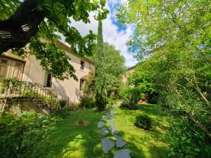 B&B / Chambres d'hotes Le Clos Ste Anne : photos des chambres