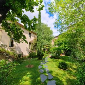 B&B / Chambres d'hotes Le Clos Ste Anne : photos des chambres