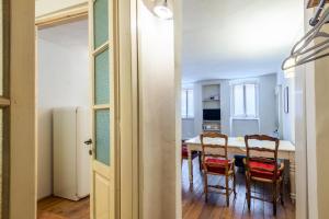 Appartamento nel cuore di Volterra