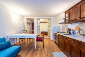 Appartamento nel cuore di Volterra