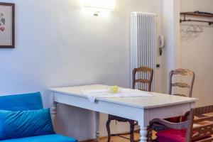 Appartamento nel cuore di Volterra