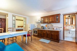 Appartamento nel cuore di Volterra