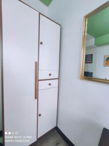 Happy Homestay at Fullerton Suites Condo near Nuvali and Tagaytay