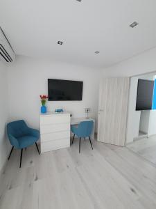Blue Apartman