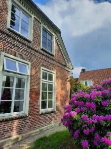 Haus am Herrenwall - Thunum