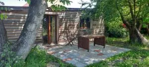 Ferienhaus Luna - Kasel-Golzig