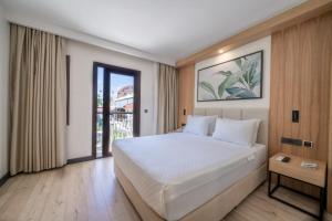 Sundia By Liberty Oludeniz