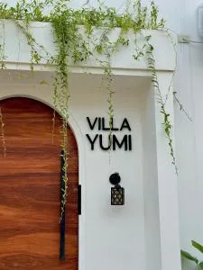 Villa Yumi - Ilayang Dupay