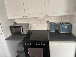 Beautiful 2 bedroom property with 5G WI-FI