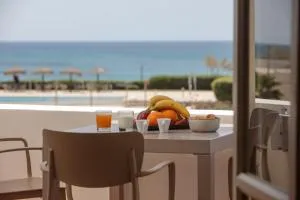 Maria's Rooms & Studios - Agia Anna