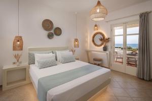 Marias Rooms & Studios