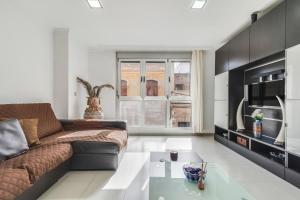 Vivienda vacacional sol