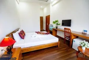 Khách Sạn Bình Minh - La Gi