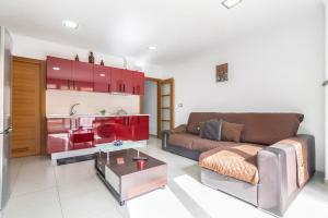 Vivienda vacacional sol