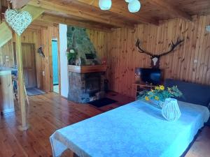 Domek całoroczny MARKO