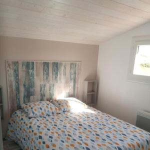 Maisons de vacances les bleuets : photos des chambres