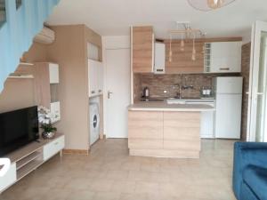 Maisons de vacances les bleuets : photos des chambres