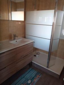 Maisons de vacances les bleuets : photos des chambres