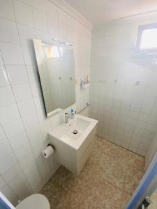 Bajo Loft con cocina y baño separados