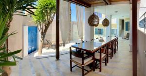 Villa Kallergi Athena 12 guests with Concert Piano & Pool