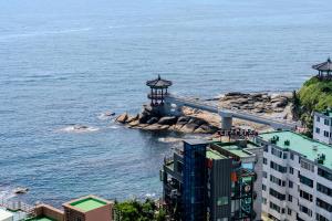 More than Sokcho