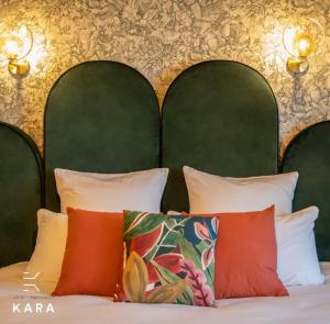 Hotels Brit Hotel Kara Sainte Anne d'Auray : photos des chambres