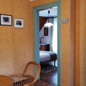 Appartements Locations Dupertuis Alsace : photos des chambres