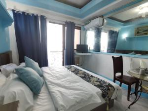 Accommodation Service