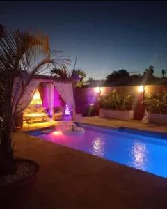 Villa mimosa - Pierrefonds