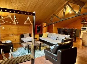 Appartement cosy