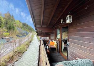 Appartement Riverview