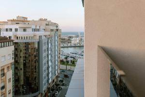 MARINA Luxury
