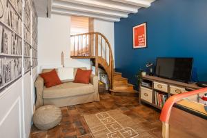 Gîte 11 personnes Vallée du loir