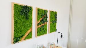 Ferienwohnung Nordmann 5