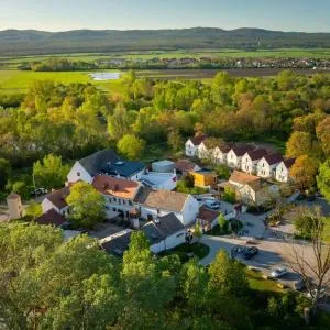 CSELLO MÜHLE OSLIP, Eventlocation, Gastronomie & Nächtigung - Oslip