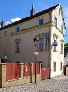 penzion U Soudu - Janov nad Nisou