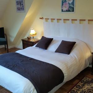 Appartements Locations Dupertuis Alsace : photos des chambres